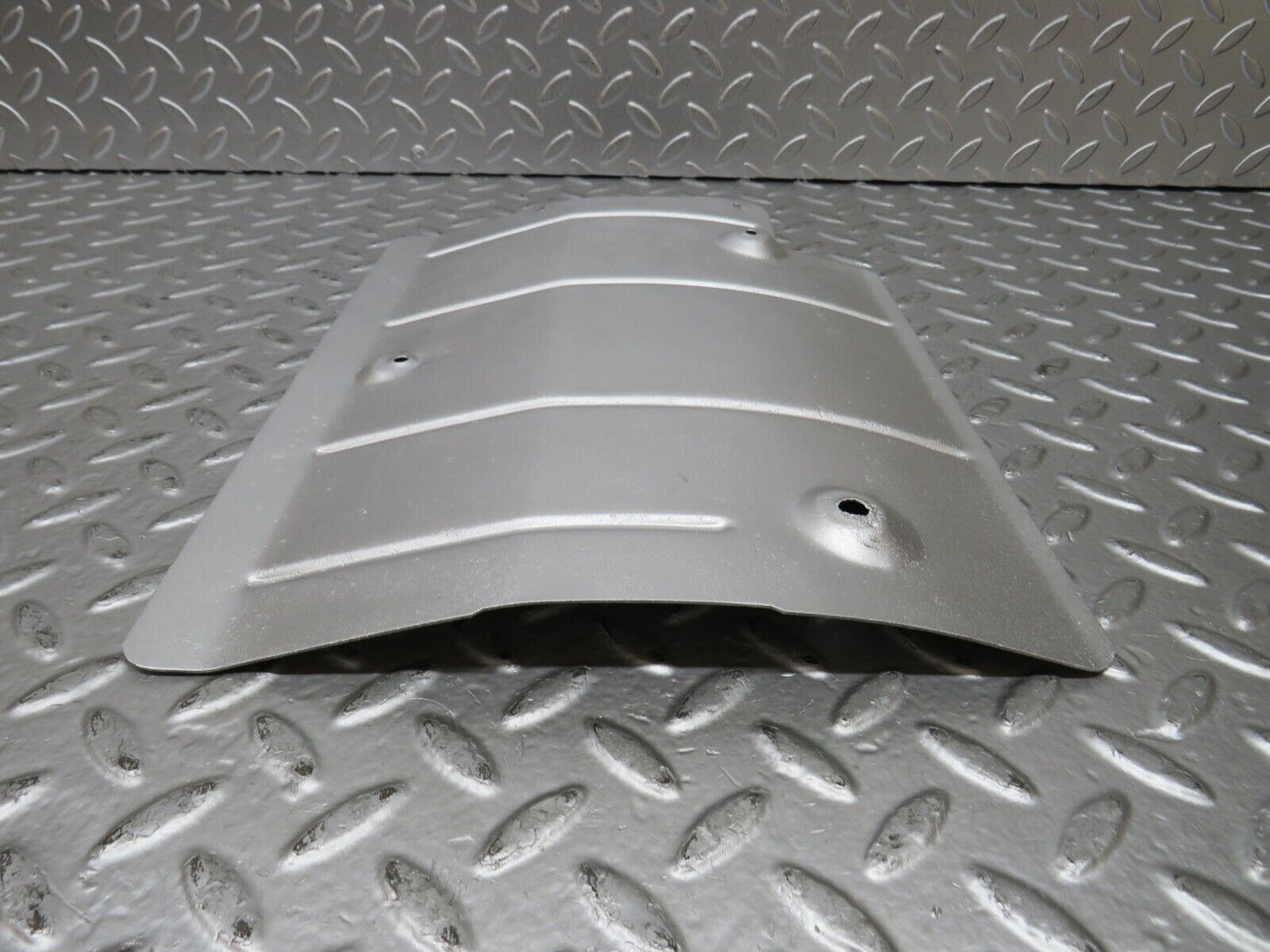 27276 Mercedes-Benz W123 240D Exhaust Heat Shield