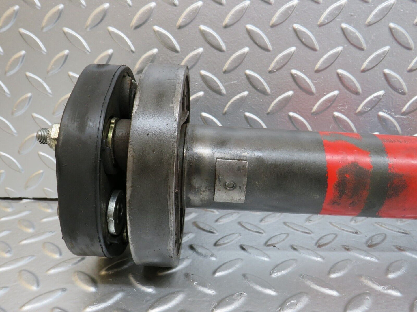 29608 Mercedes-Benz W124 230E Cardan Shaft Prop Shaft 1234111247