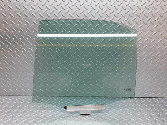 41992 Mercedes-Benz W202 C200 Rear Right Door Window Glass