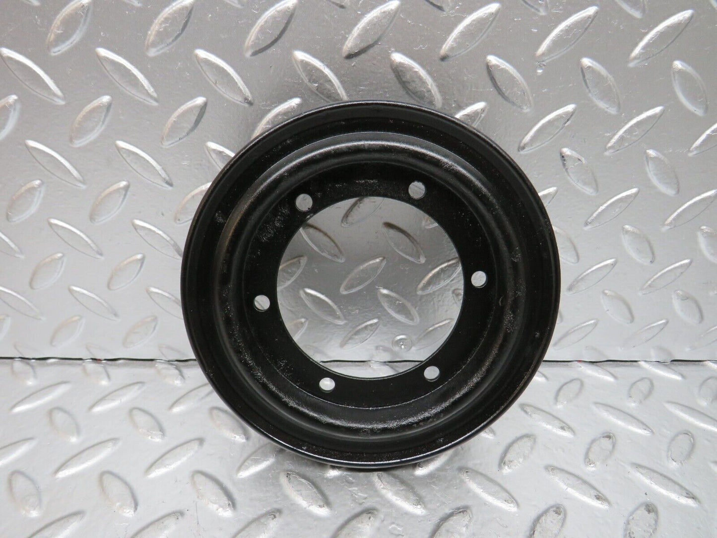 24821 Mercedes-Benz W140 S320 Crankshaft Vibration Damper Pulley