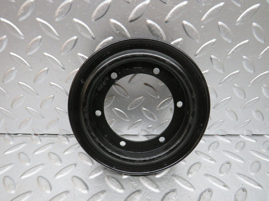 24821 Mercedes-Benz W140 S320 Crankshaft Vibration Damper Pulley