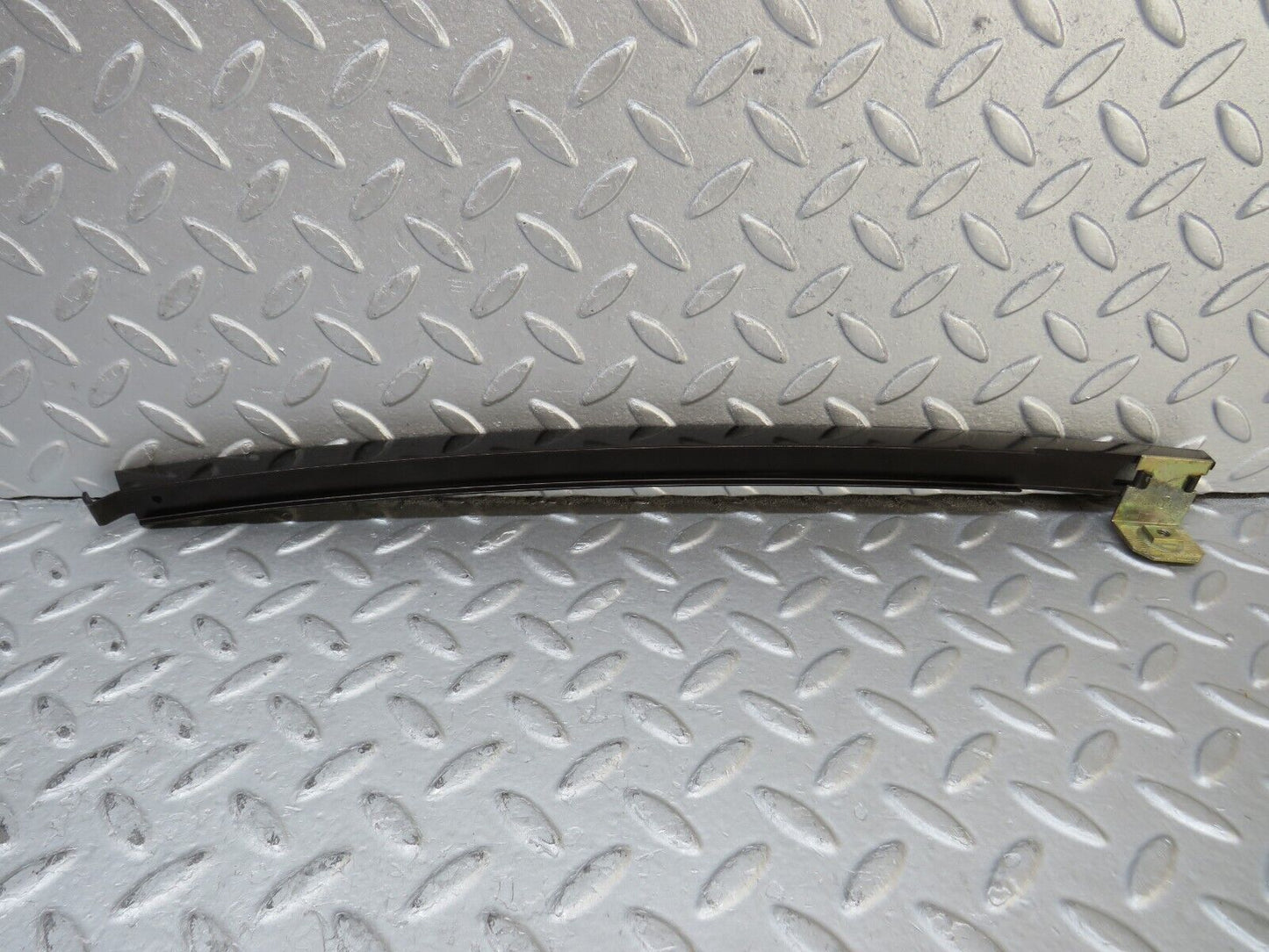 36516 Mercedes-Benz W201 190E Rear Right Door Window Channel