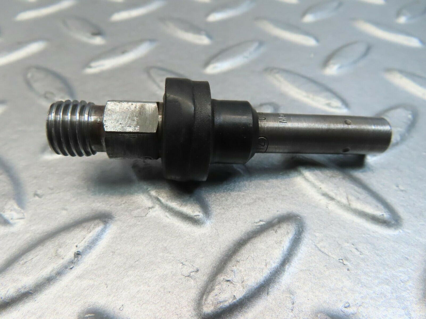 11479 Mercedes-Benz C123 230CE Coupe Fuel Injector Bosch 0437502010
