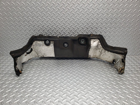 46017 Mercedes-Benz W126 420SE Firewall Heat Shield
