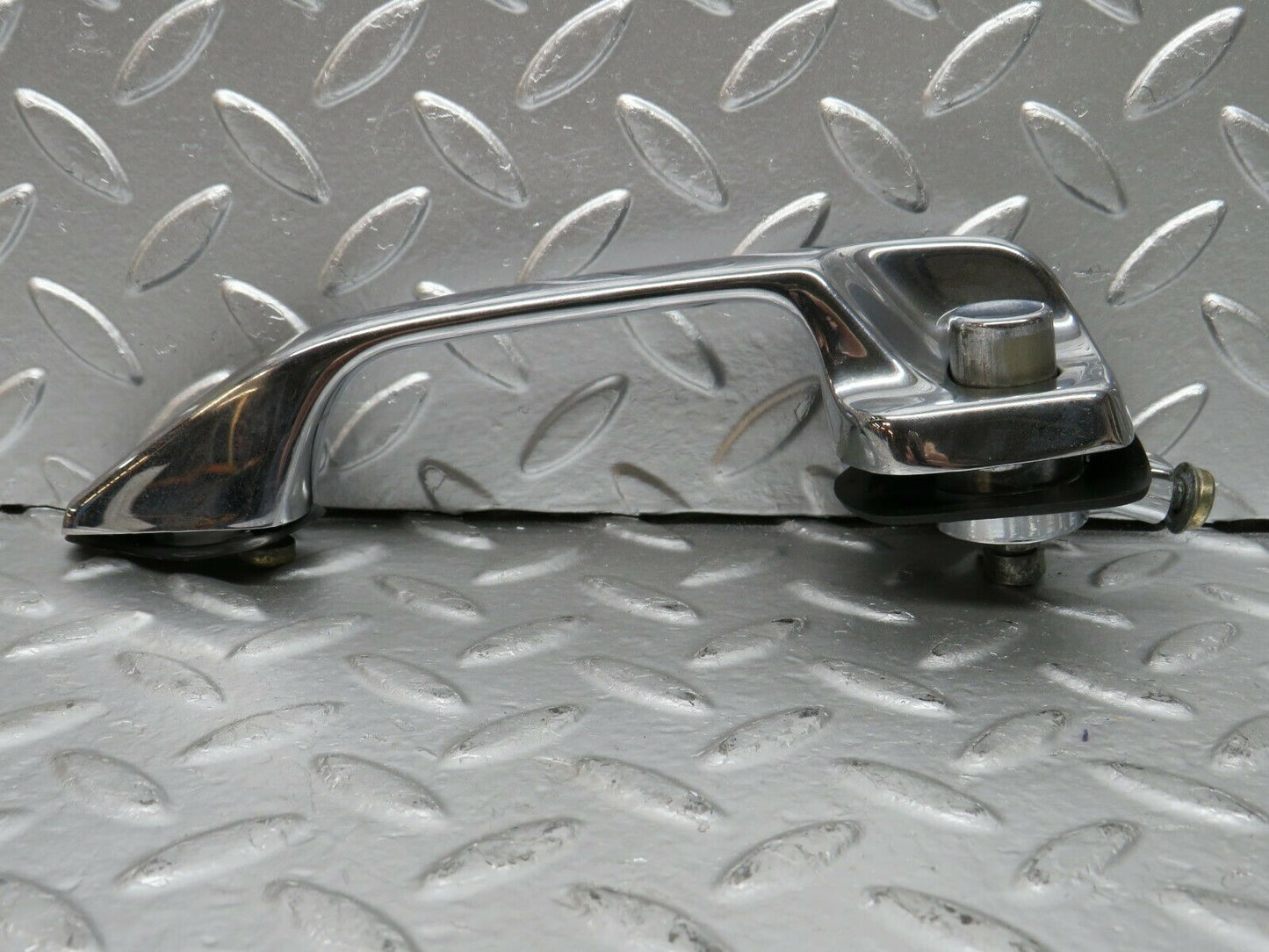 24465 Mercedes-Benz W108 Door Handle Rear Left 1087661102