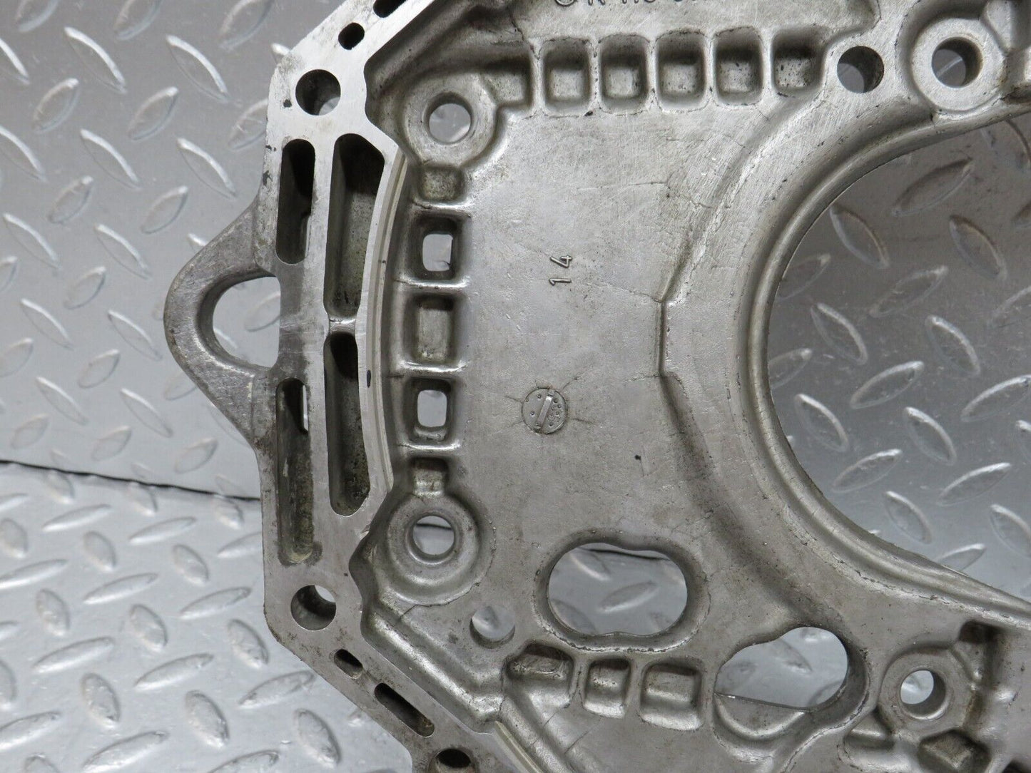 35505 Mercedes-Benz R107 280SL Gearbox Flange 1100111545