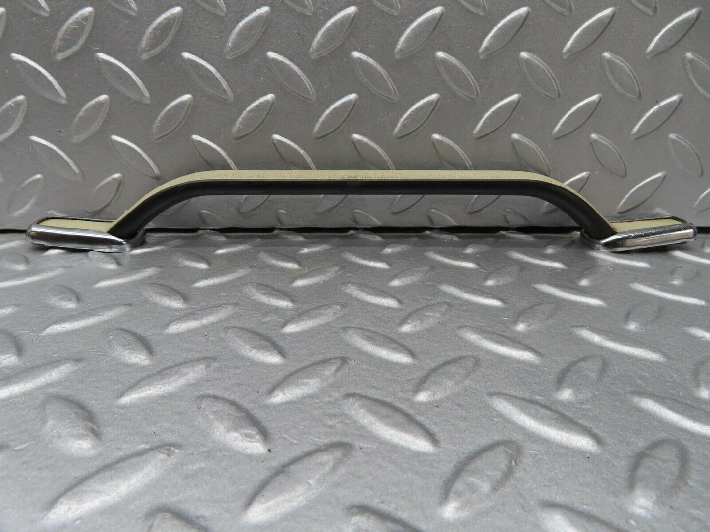 14013 Mercedes-Benz C107 280SLC Front Left Interior Roof Grab Handle