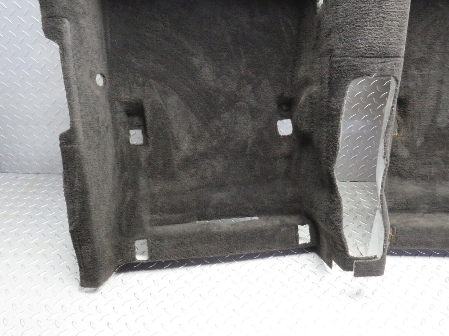 31575 Mercedes-Benz W201 190LE Rear Floor Carpet 2016806441