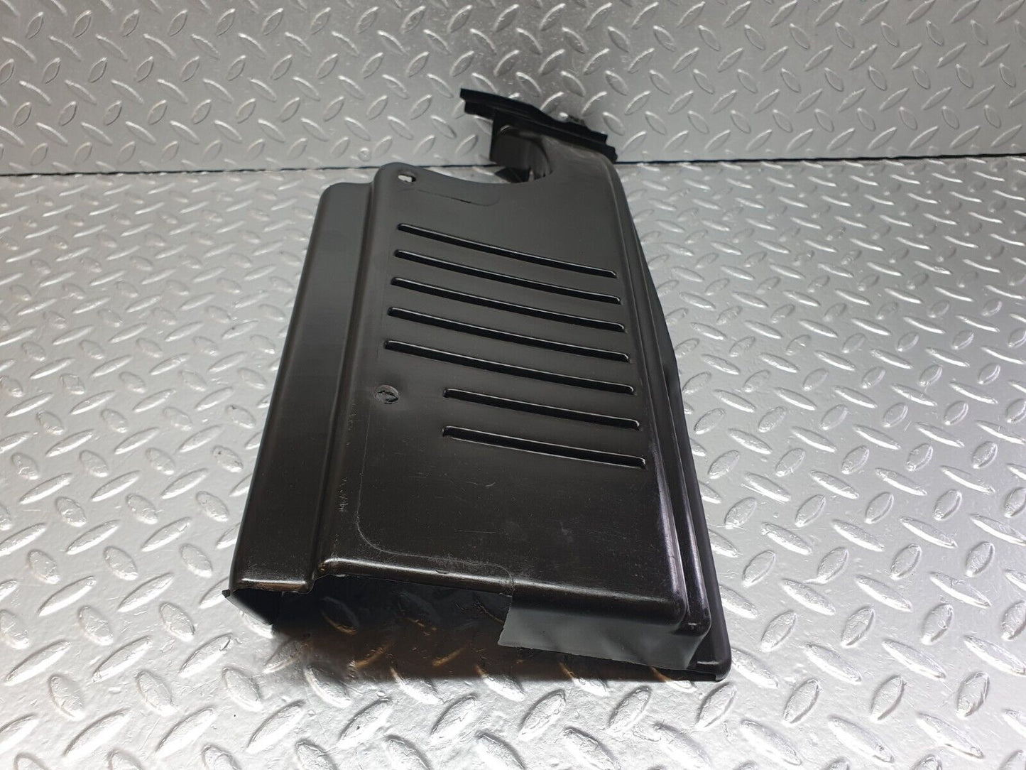 42288 Mercedes-Benz R129 320SL Coupe Engine Bay Cover Left Side 1298203378