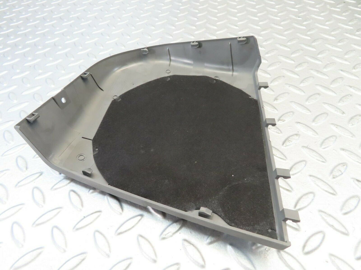 11166 Mercedes-Benz W221 S320 Rear Door Speaker Both 2217370288/2217370188