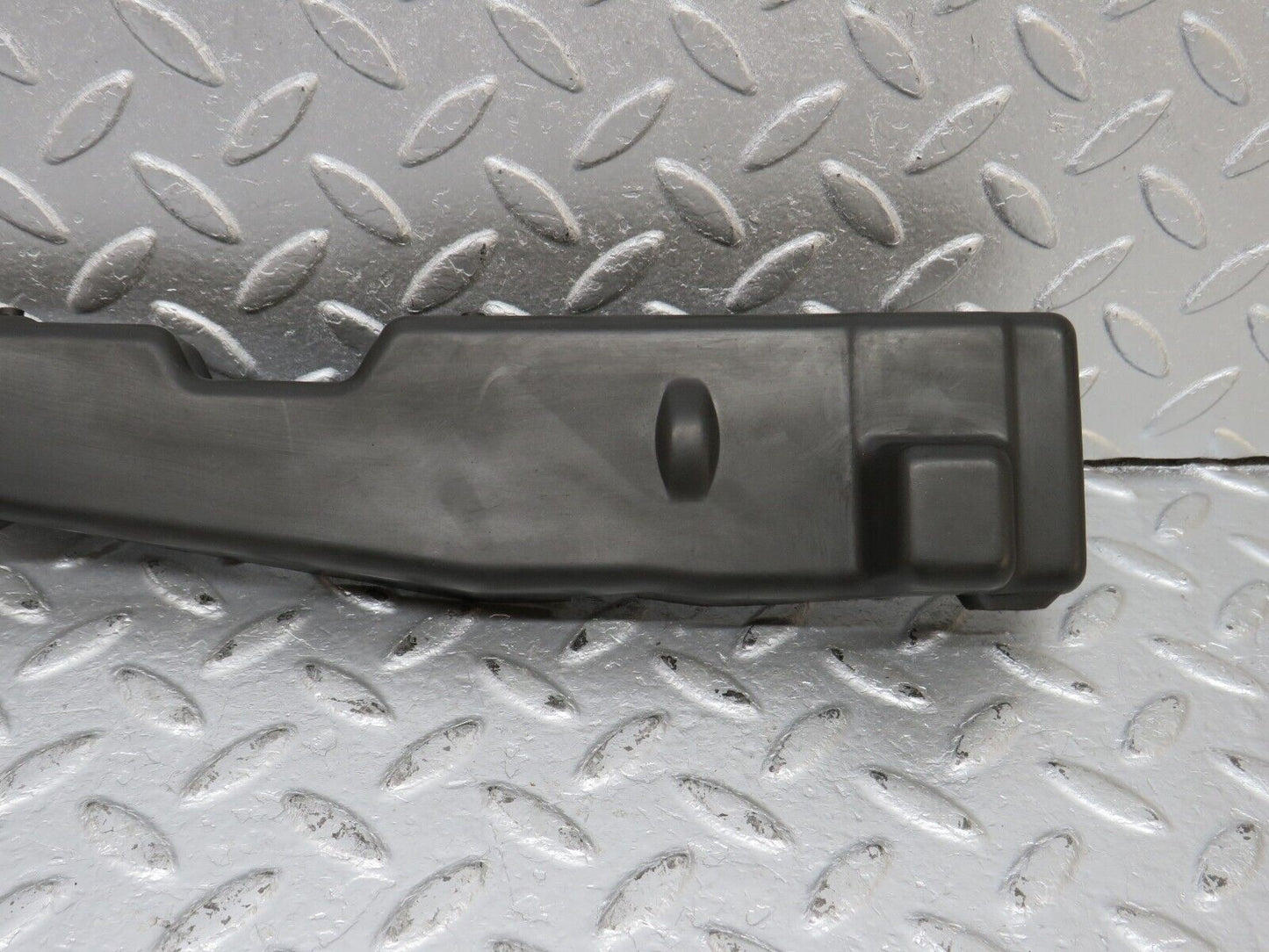 40576 Mercedes-Benz W123 300D Bonnet Lock Catch Cover 1238870025