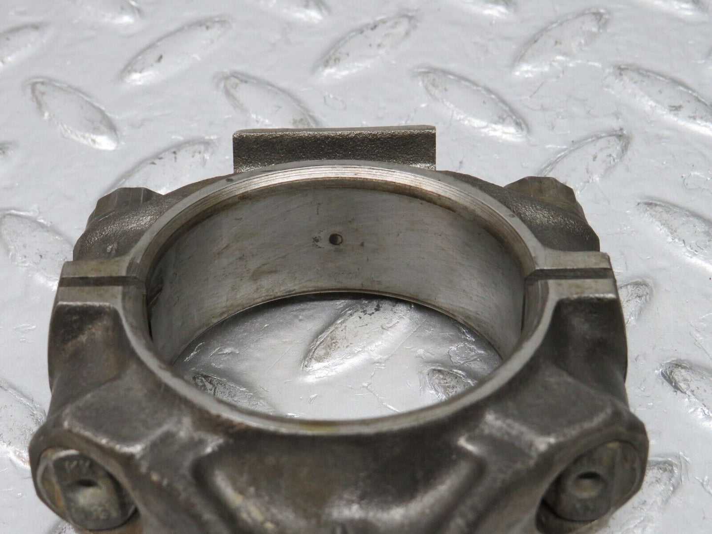32777 Mercedes-Benz C107 R107 350 V8 Piston With Connecting Rod 92mm 11607