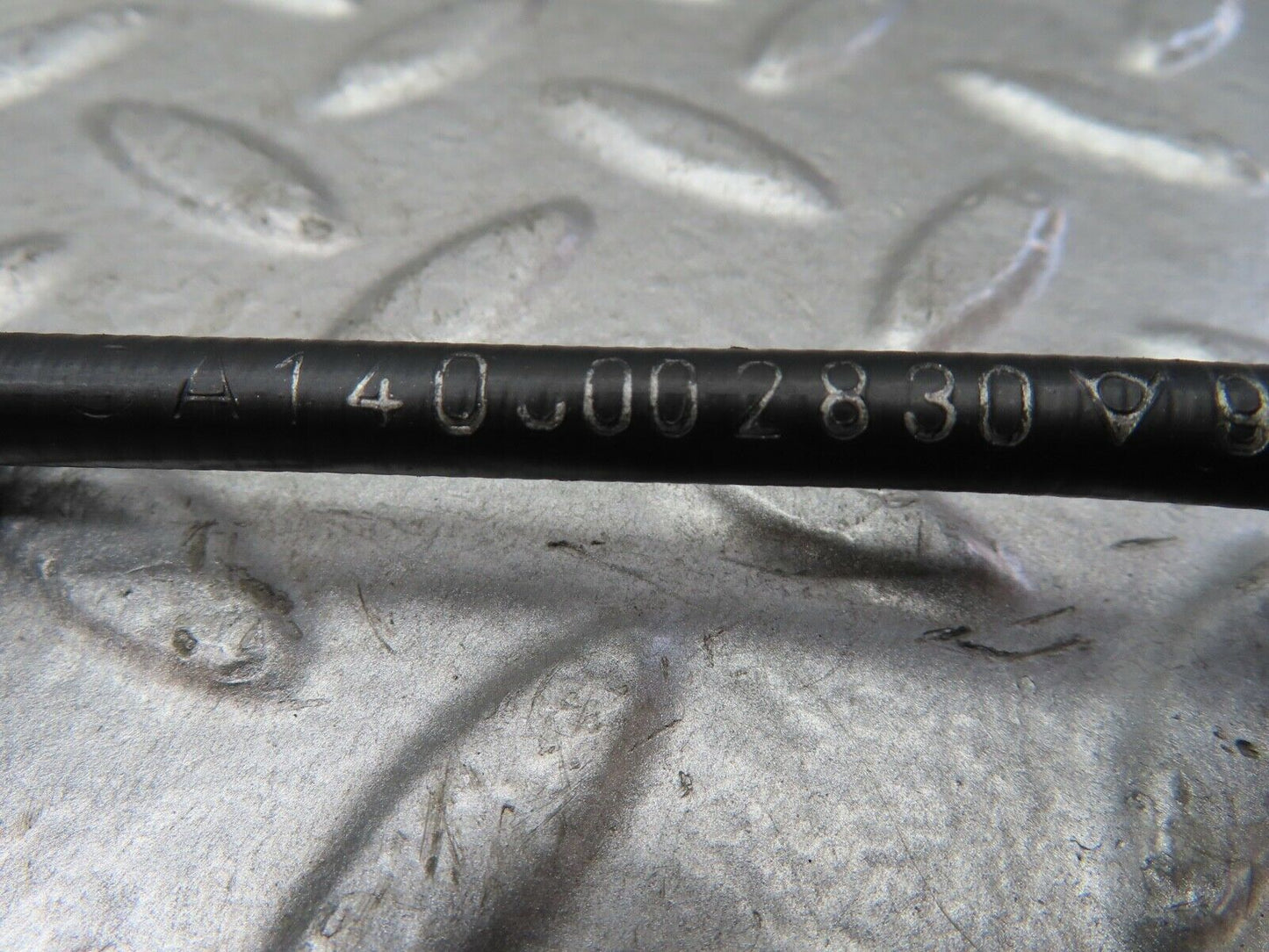 19509 Mercedes-Benz C140 CL420 Coupe Accelerator Cable 1403002830