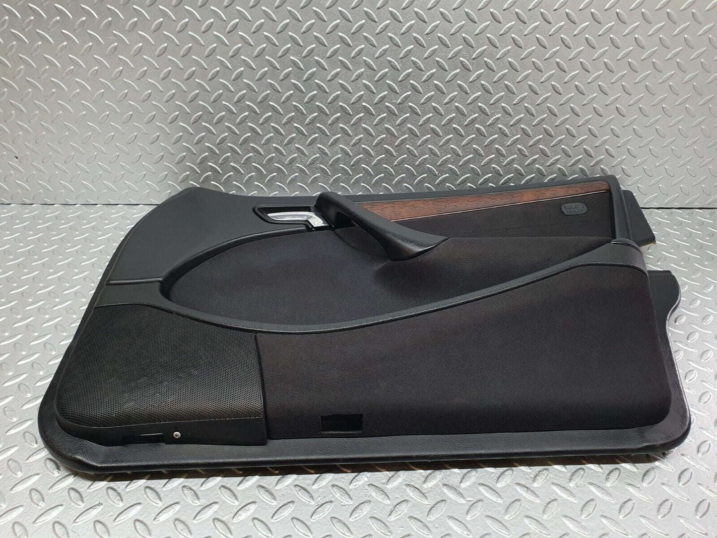 41771 Mercedes-Benz W202 C200 Front Right Door Card 2027601261