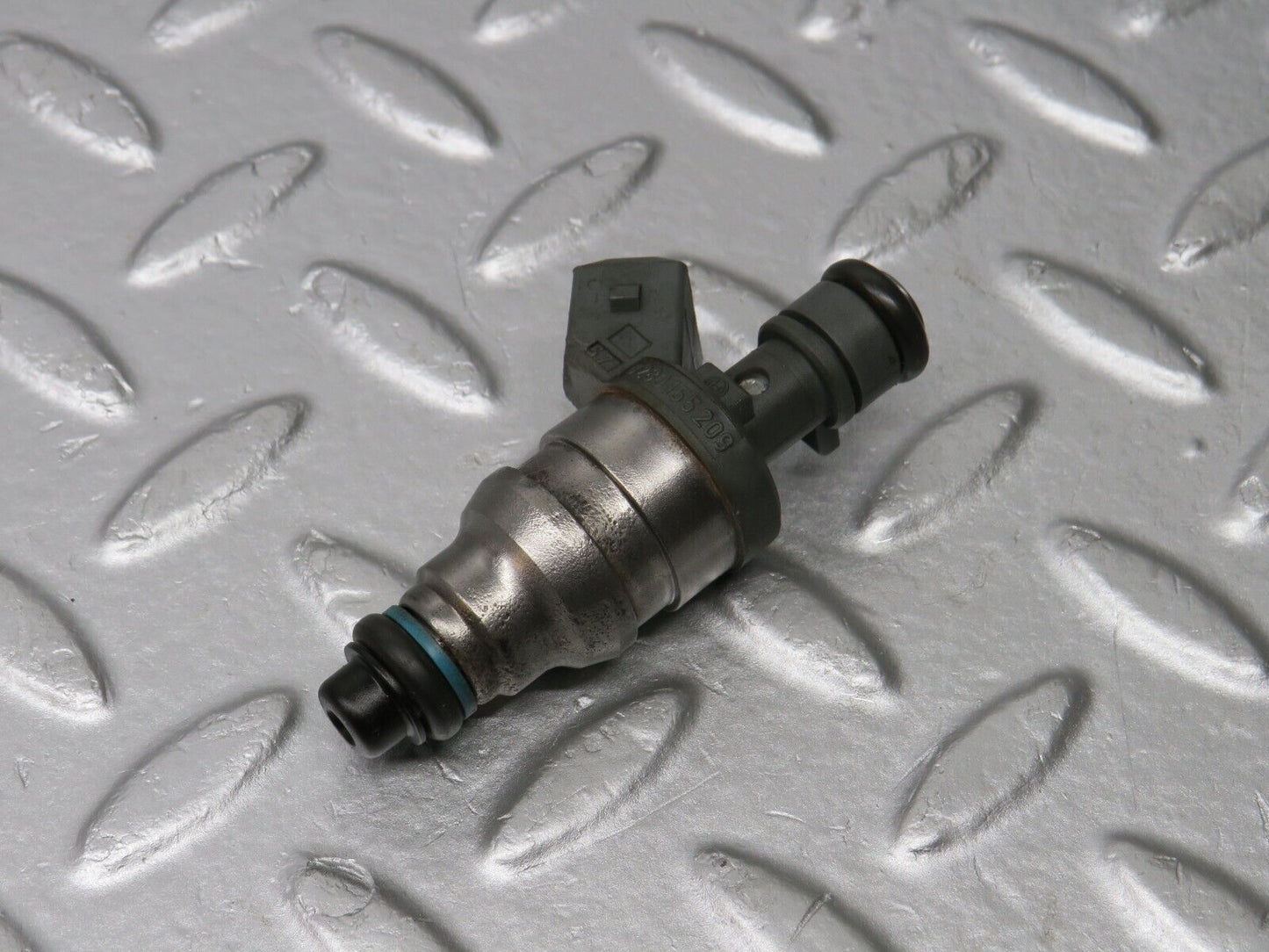 39424 Mercedes-Benz R129 320SL Coupe Fuel Injector Bosch 0000787323 0280155209