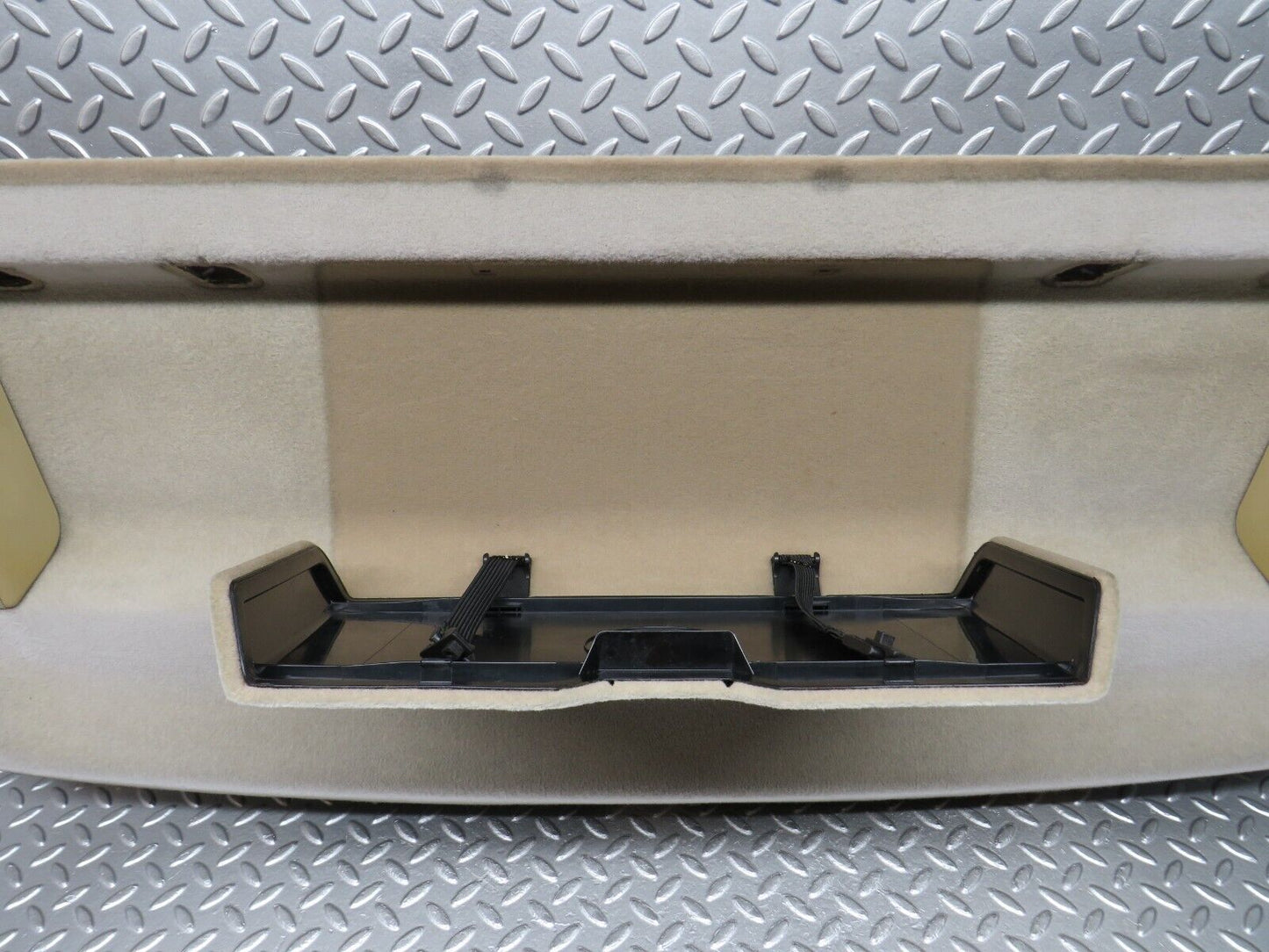 29217 Mercedes-Benz W124 230E Parcel Shelf 1246900049