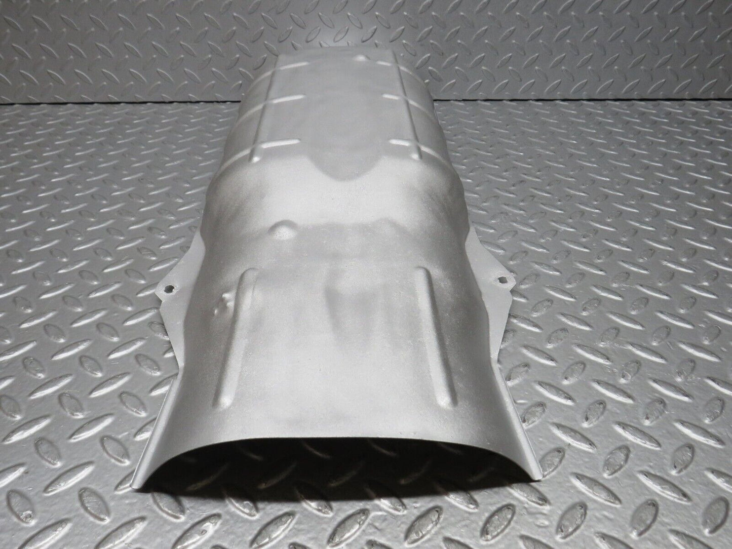 38975 Mercedes-Benz W201 190E Exhaust Heat Shield