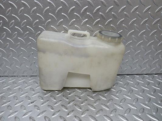 31299 Mercedes-Benz S124 220TE Rear Windscreen Washer Reservoir 1248600160