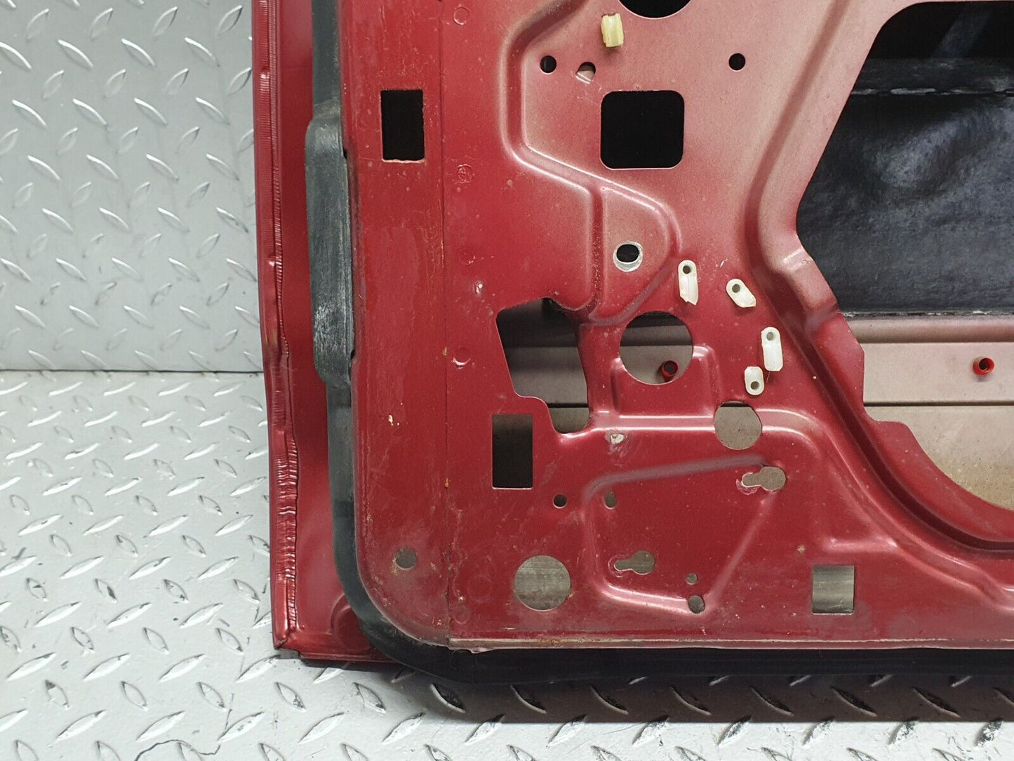 41138 Mercedes-Benz W126 300SE Rear Right Door