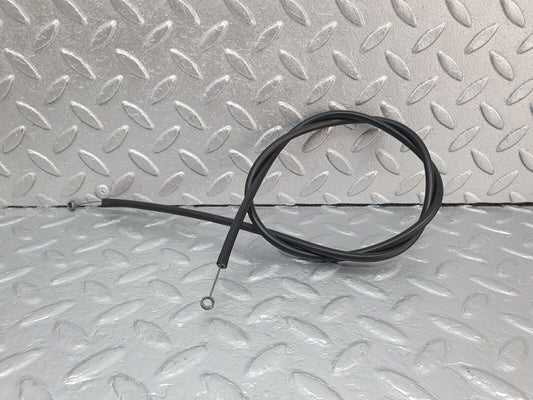 43766 Mercedes-Benz C126 380SEC Coupe Heater Control Cable