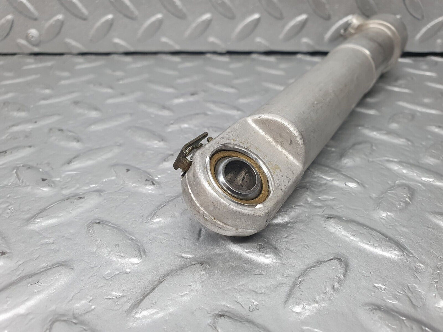 42487 Mercedes-Benz R129 320SL Coupe Roof Folding Lift Cylinder 1298000272