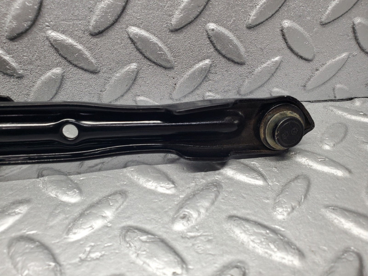 W201 Baby Benz bonnet hinge right side used OEM