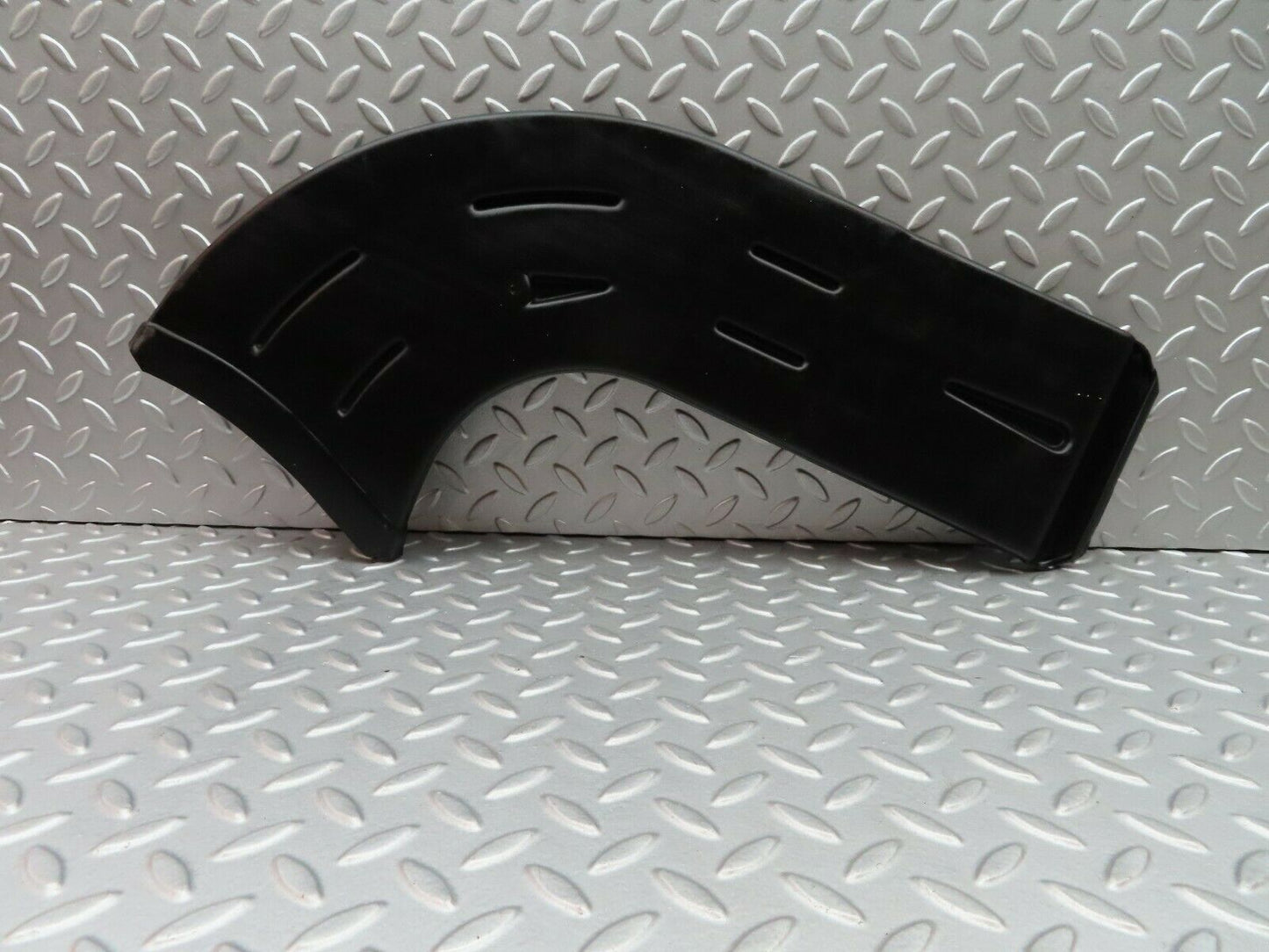 5690 Mercedes-Benz W123 200 Air Duct Vents Left Side 1238310546