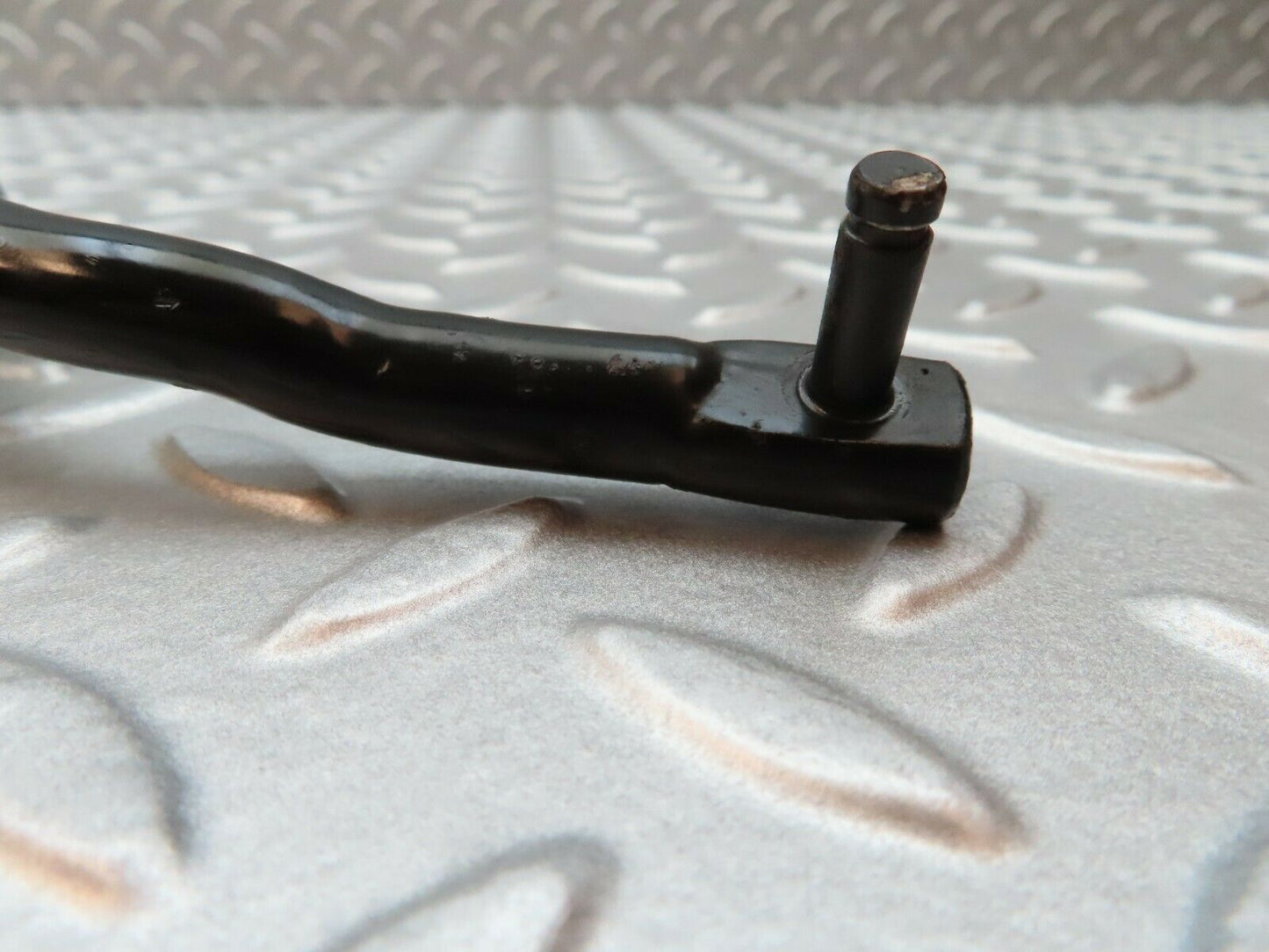 4420 Mercedes-Benz W123 230E Accelerator Pedal Linkage