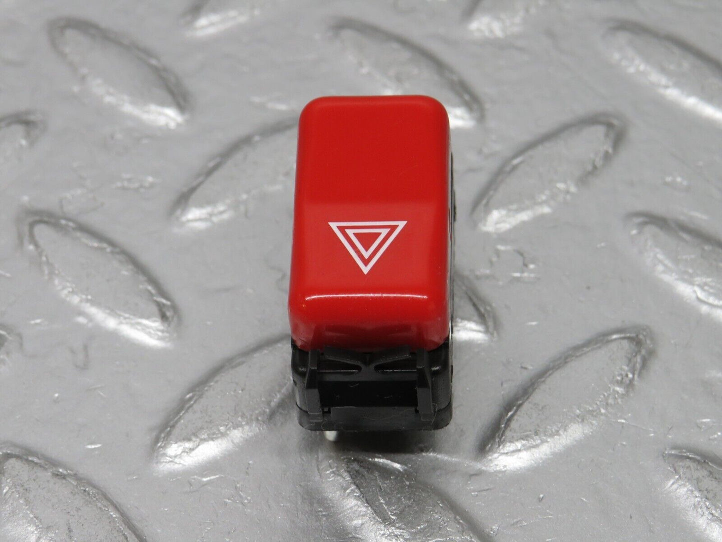 32402 Mercedes-Benz S124 300TE Hazard Warning Light Switch 1248200110