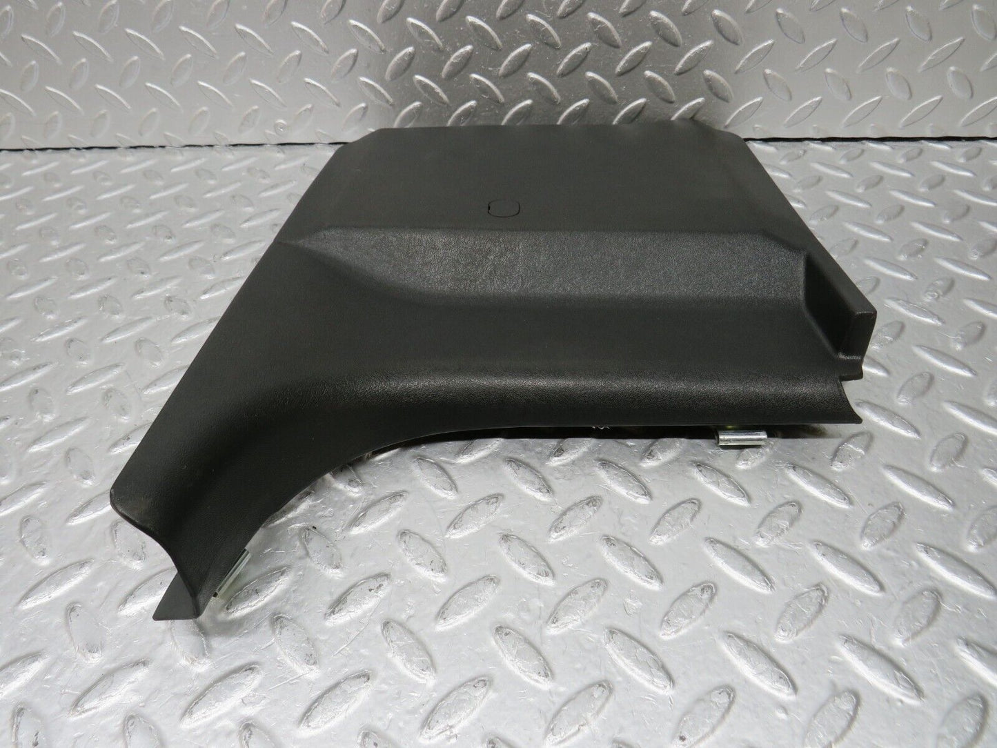 34981 Mercedes-Benz W210 320E Front Right Kick Panel