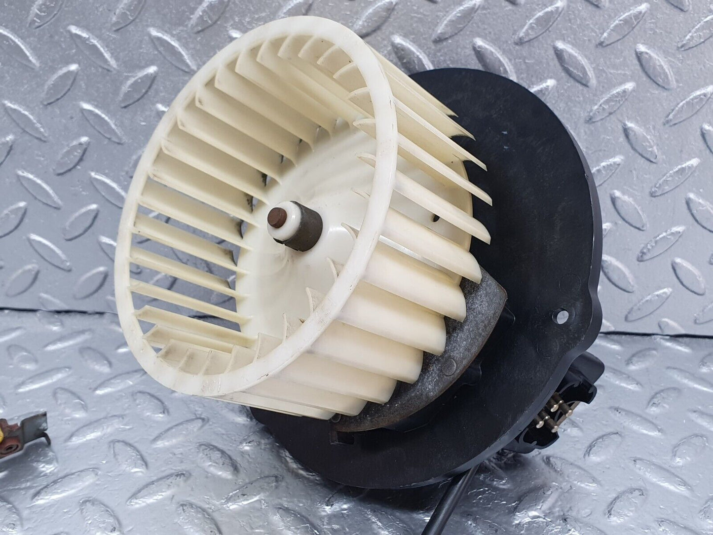 44131 Mercedes-Benz C123 230CE Coupe Heater Blower Motor