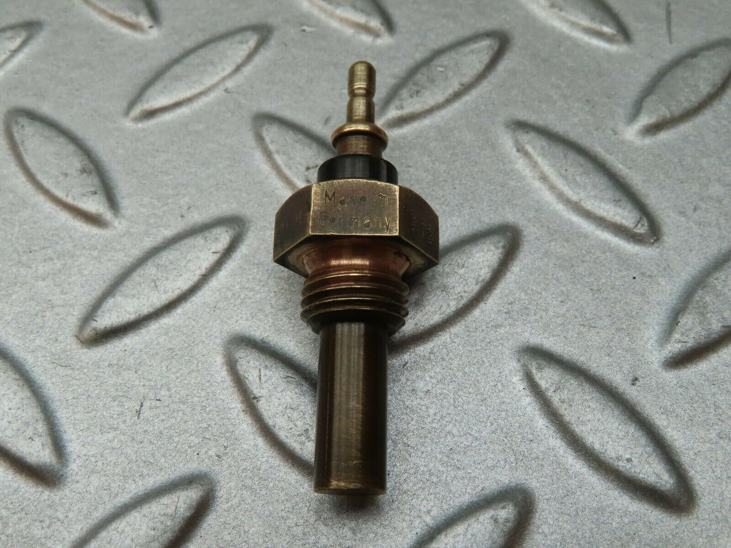 4707 Mercedes-Benz W114 280CE Coupe Coolant Temperature Sensor