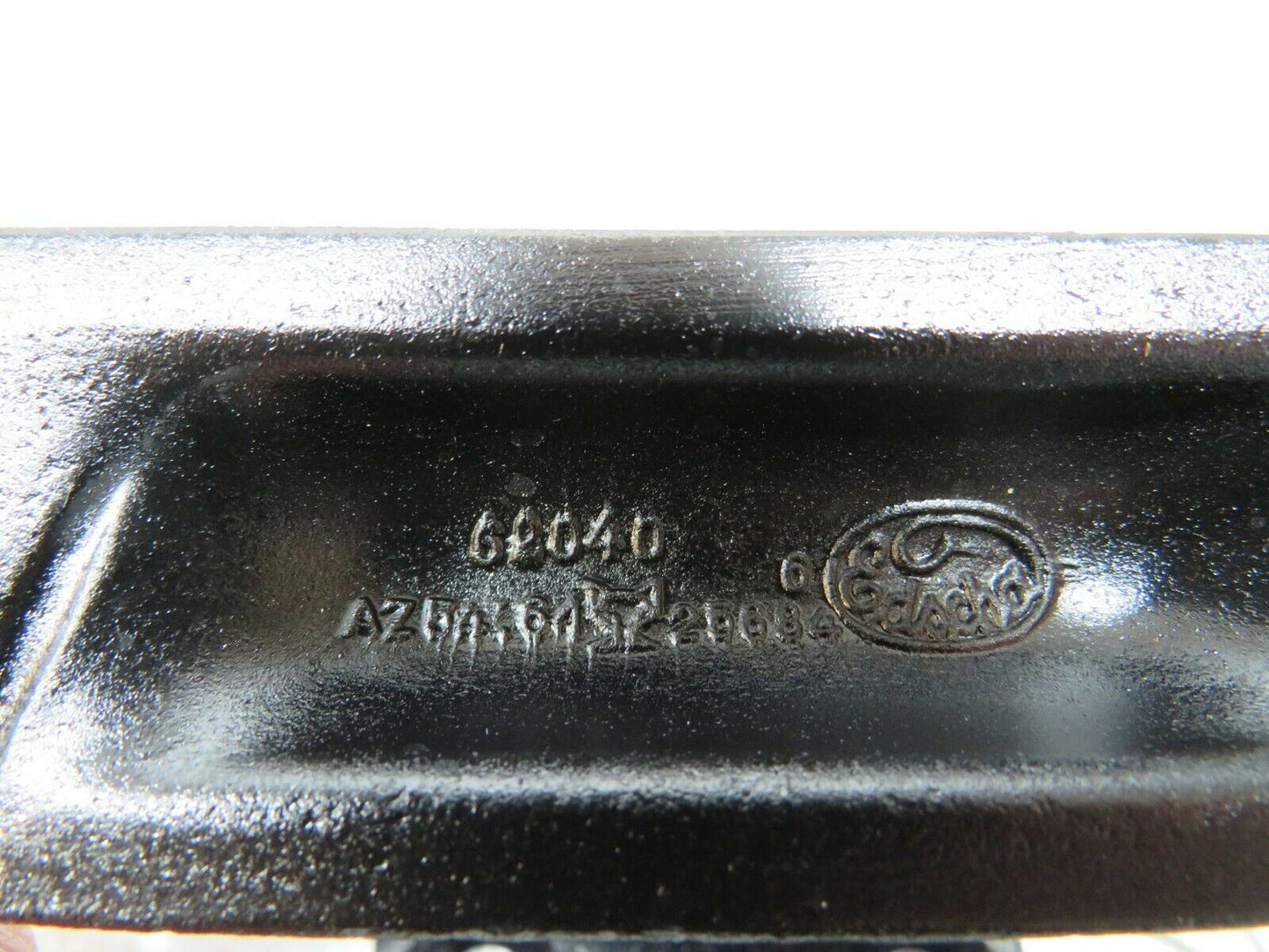 24522 Mercedes-Benz W108 Front Door Hinge Left/Right