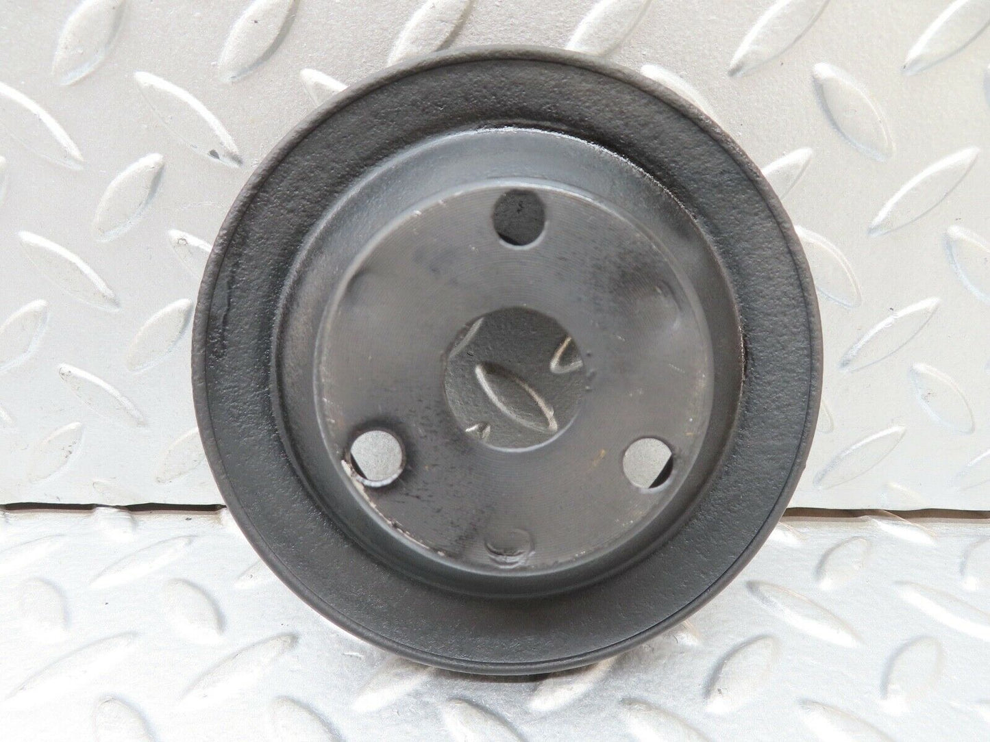18736 Mercedes-Benz W120 W121 Ponton Water Pump Pulley