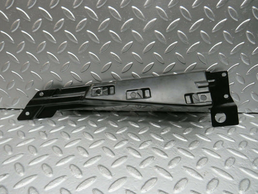 22453 Mercedes-Benz C124 E220 Coupe Rear Window Channel Support Right Side