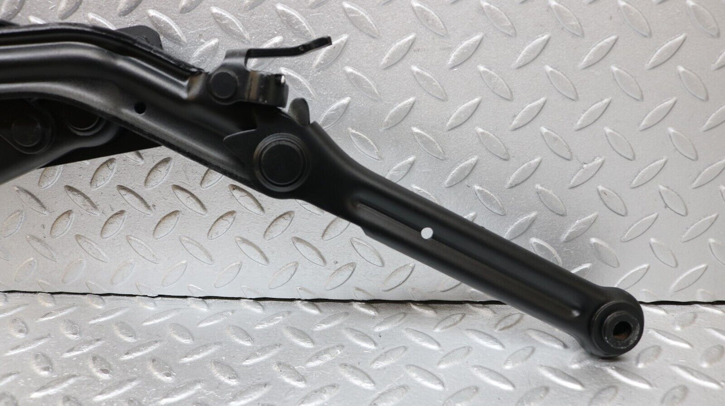 37209 Mercedes-Benz C126 420SEC Coupe Bonnet Hinge Right Side