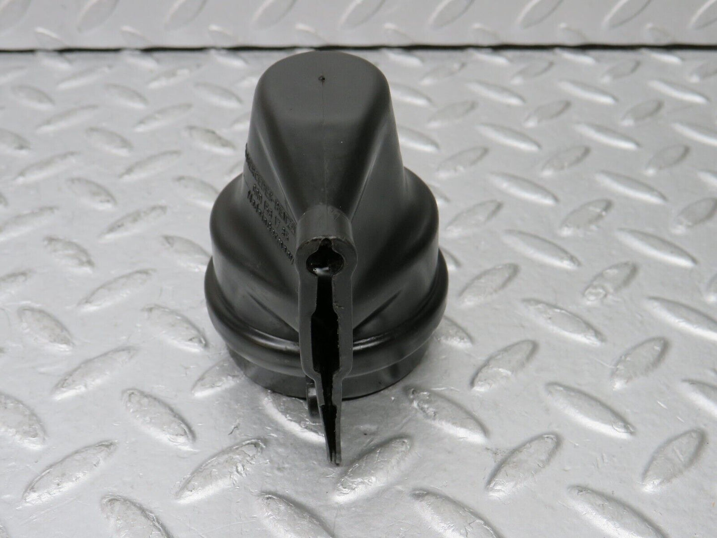 35343 Mercedes-Benz R107 280SL Ignition Coil Protective Cap 0001581785