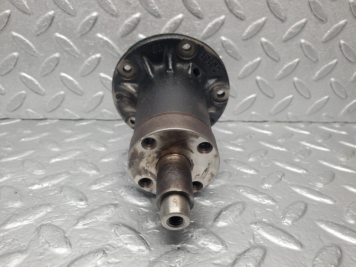46594 Mercedes-Benz C123 280CE Coupe Water Pump 1102010110