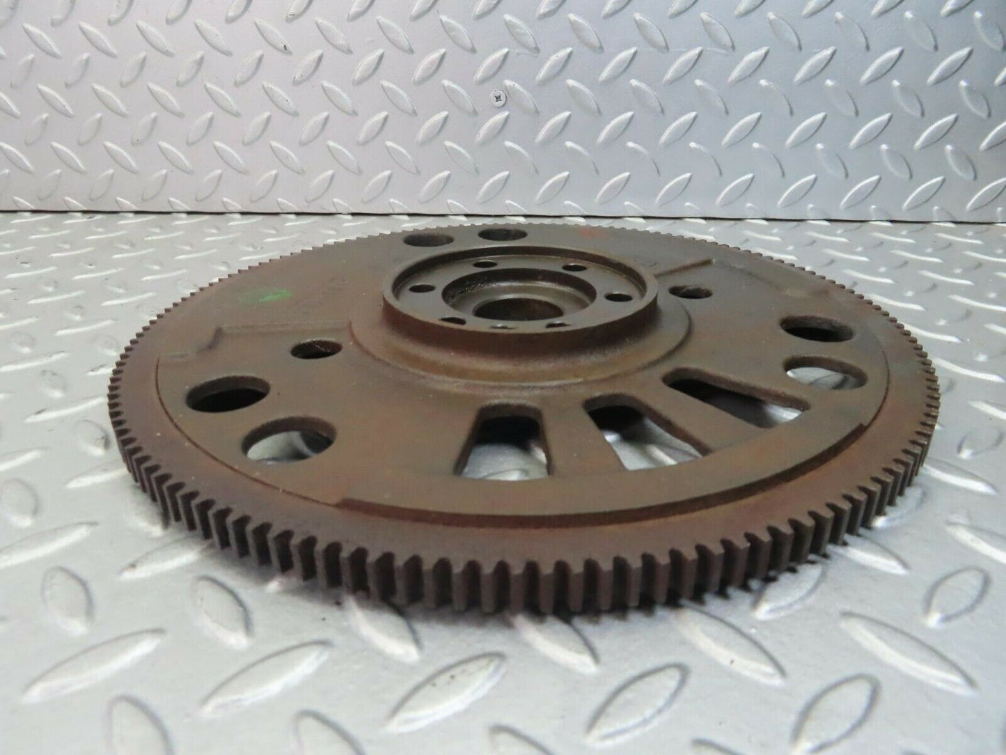 8768 Mercedes-Benz W111 Flywheel Starter Ring 1800322201
