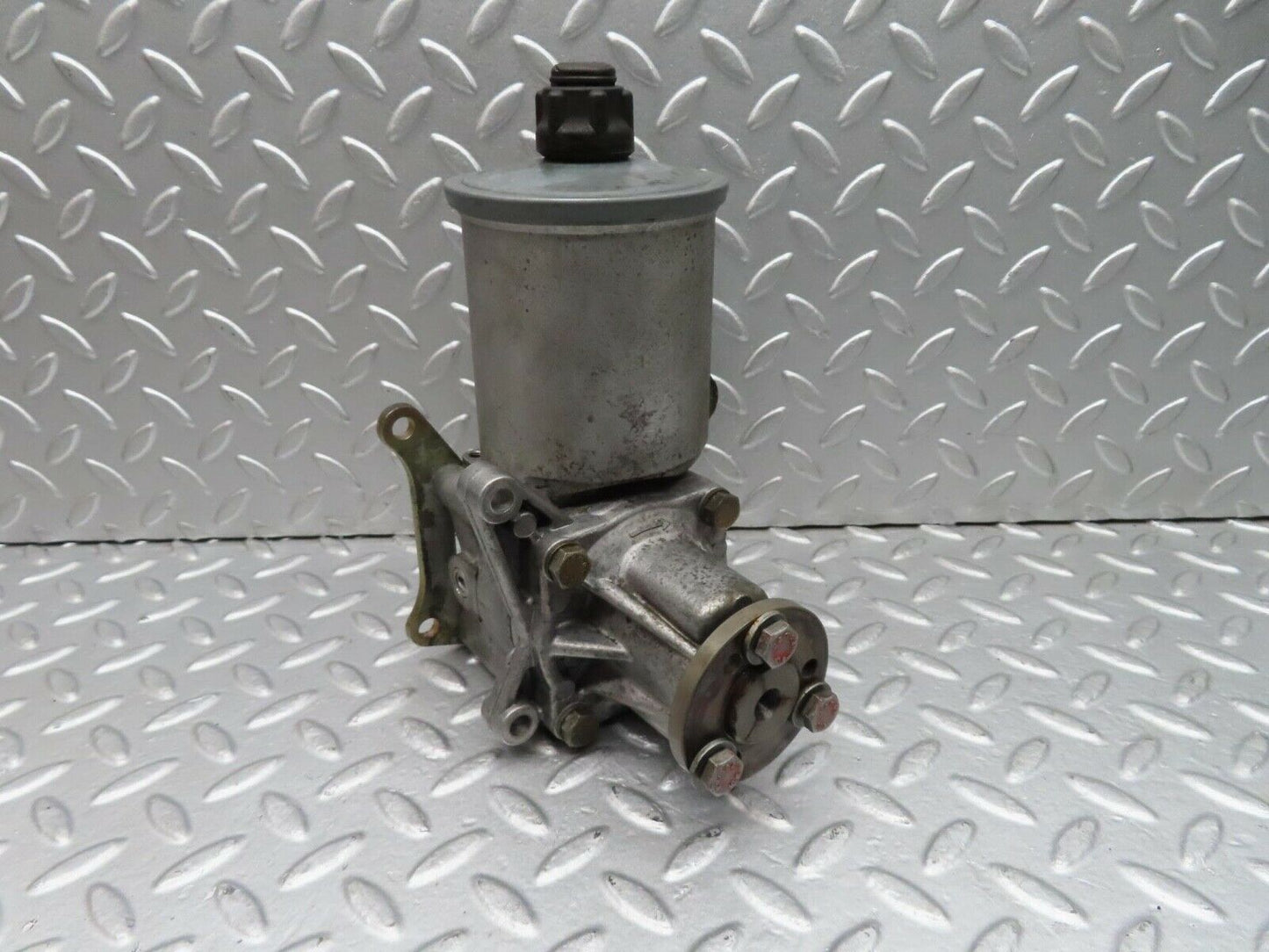 14970 Mercedes-Benz W140 S320 Power Steering Pump 7682501121n3f1