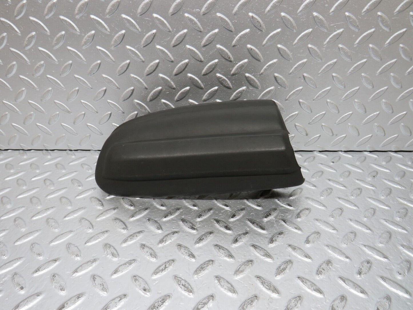 31956 Mercedes-Benz W123 230E Rear Right Bumper Rubber 1238852223