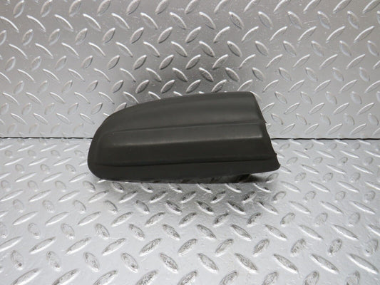 31956 Mercedes-Benz W123 230E Rear Right Bumper Rubber 1238852223