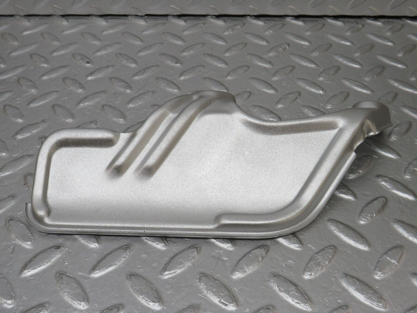34607 Mercedes-Benz C126 380SEC Coupe Exhaust Heat Shield