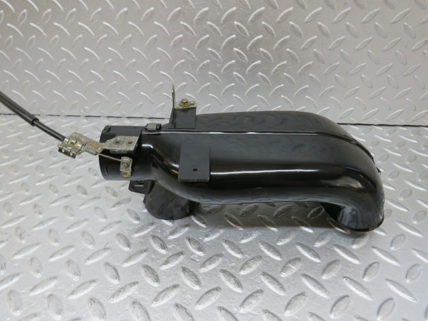35365 Mercedes-Benz R107 280SL Heater Air Duct Right