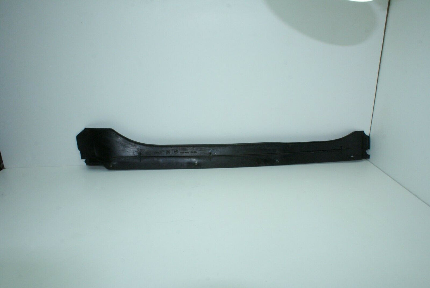 2074 Mercedes-Benz W108 280SE Cover Strip Trunk Floor Right 1086830224