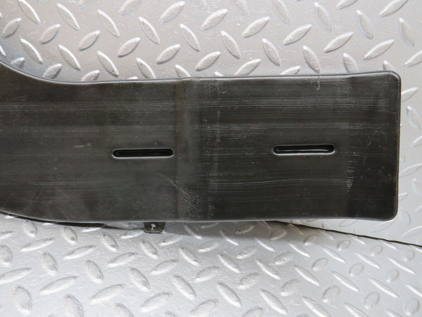0797 Mercedes-Benz C107 350SLC Coupe Air Duct Vent Front Left   1078310346