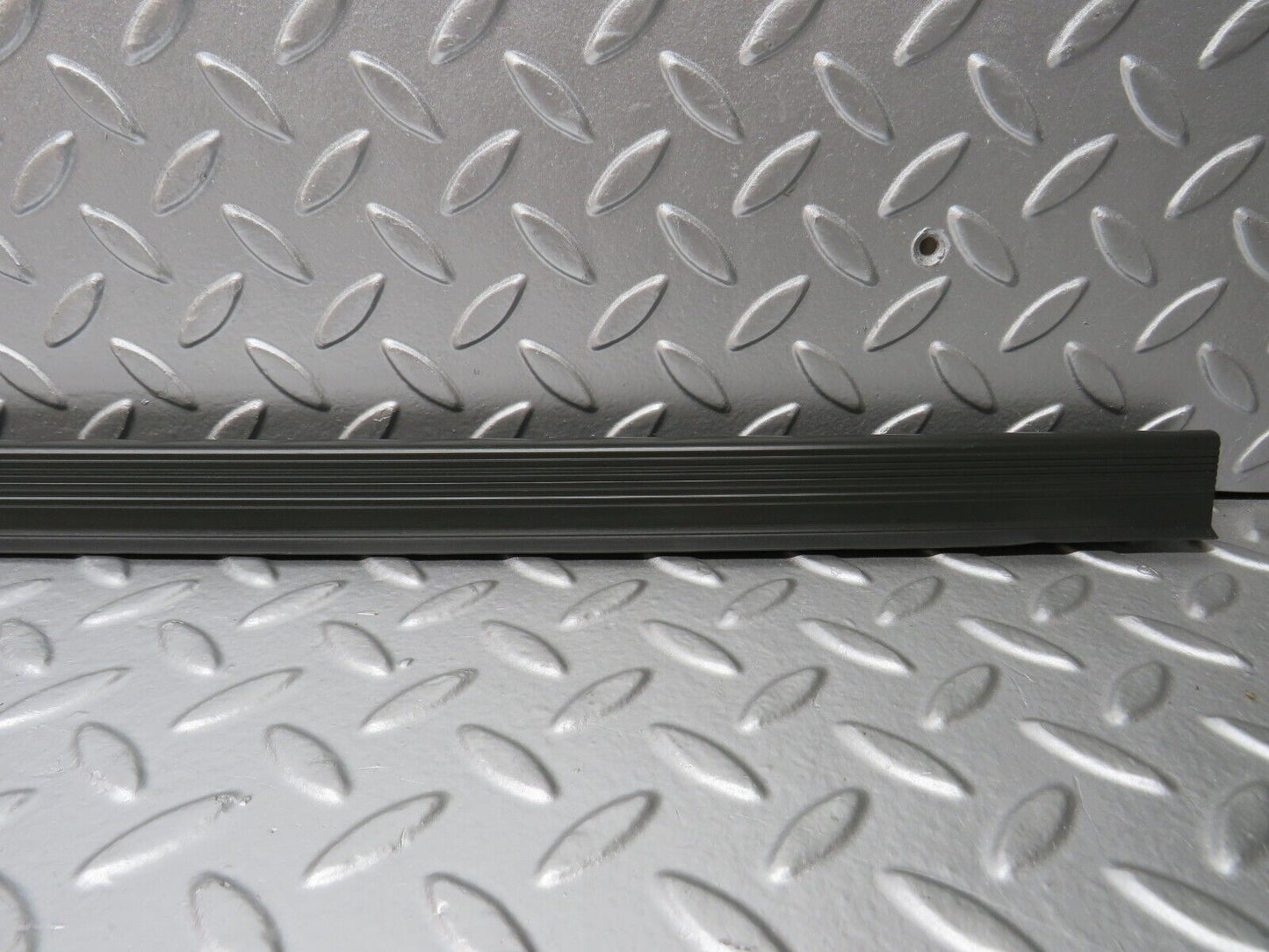 30654 Mercedes-Benz W201 190E 2.0L Door Sill Trim Right Side