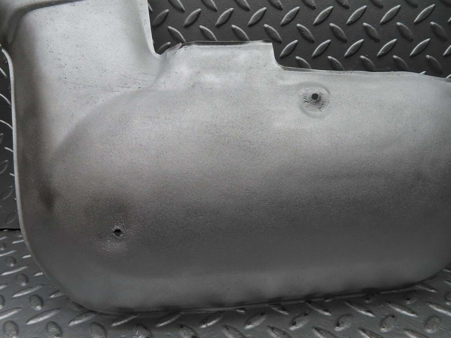 21307 Mercedes-Benz W123 230E Exhaust Heat Shield