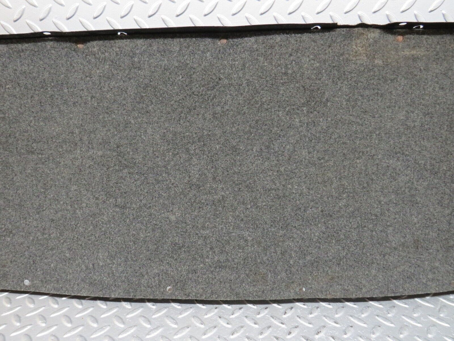31934 Mercedes-Benz W123 230E Fuel Tank Cover Plate