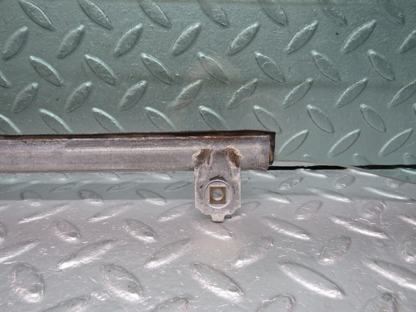 38230 Mercedes-Benz R129 280SL Coupe Left Door Window Glass